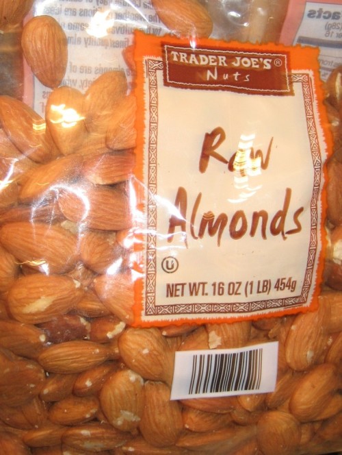 Almond1
